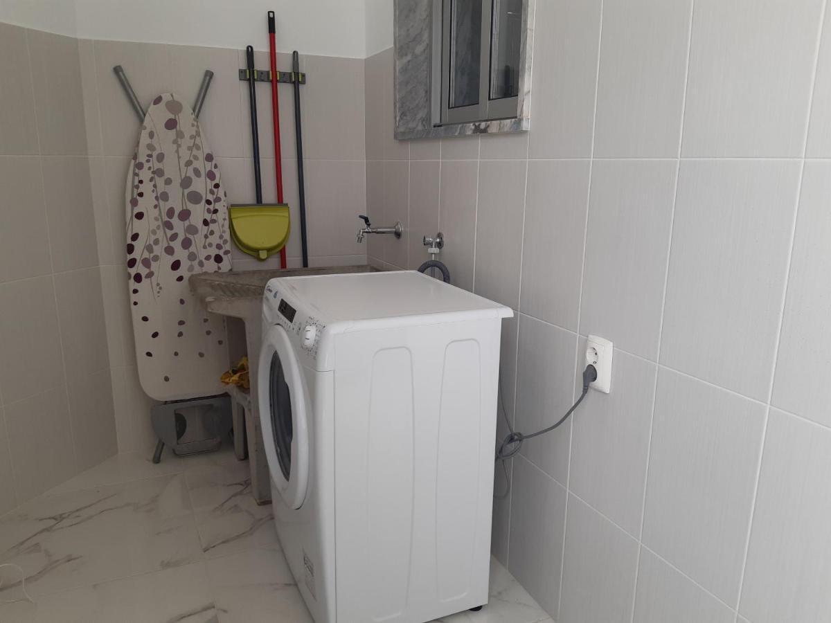 Vista Praia 16- Wifi, Remodelado, 80Mt Praia Quarteira Esterno foto